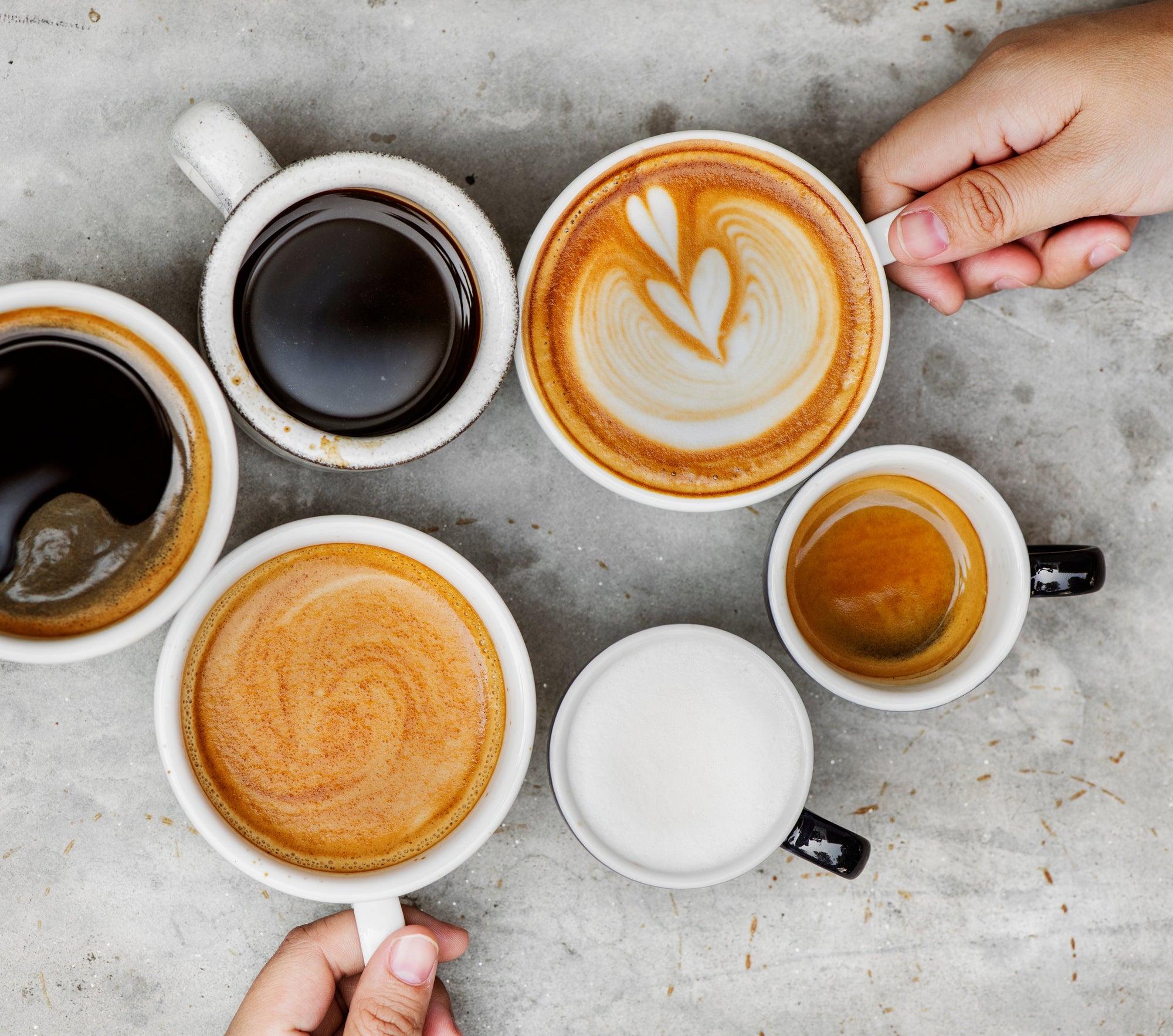 How to Choose the Right Coffee for You (Without the Coffee-Snob Jargon)