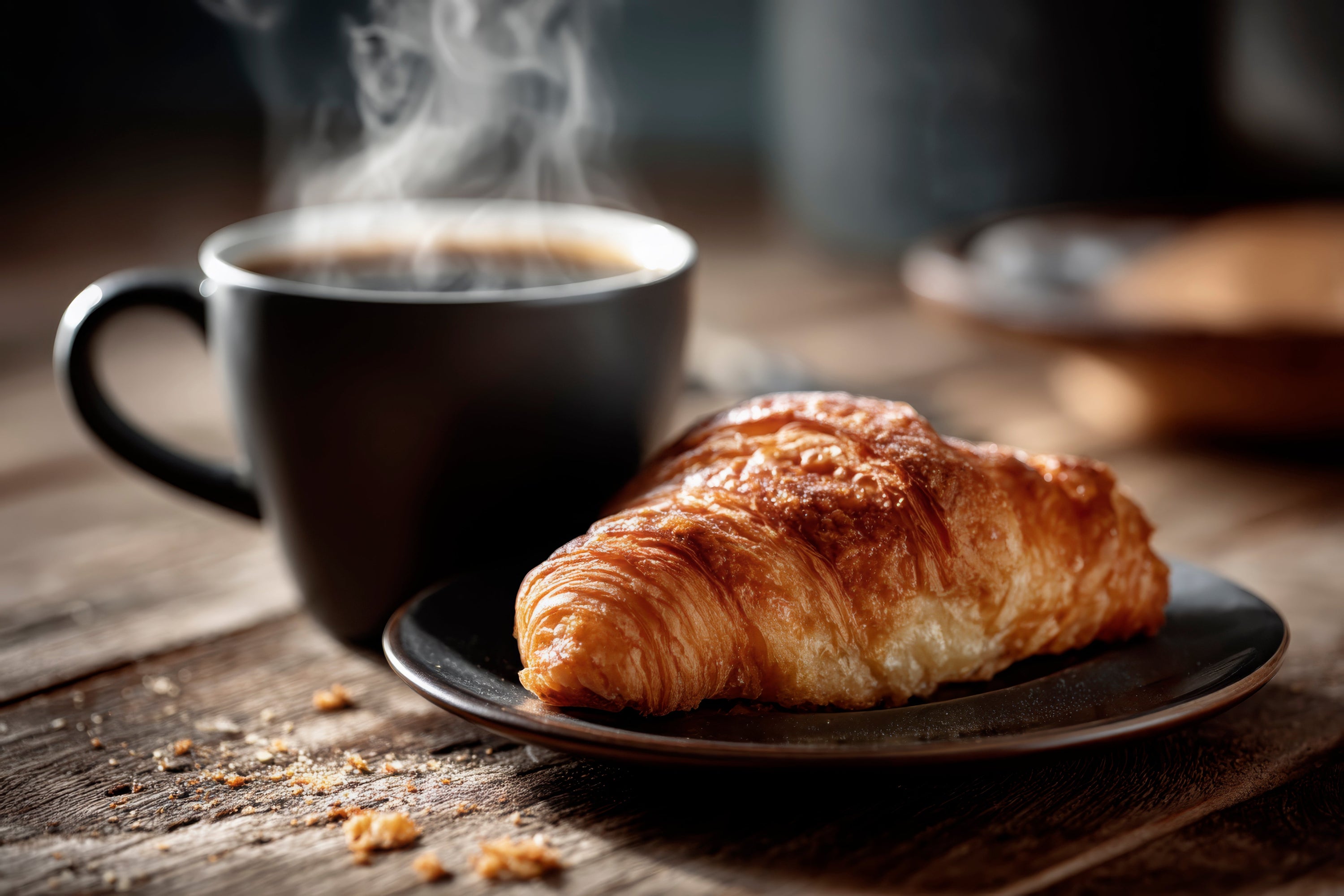 Why Coffee Is Actually Good for You (Science Says So, and So Do We)