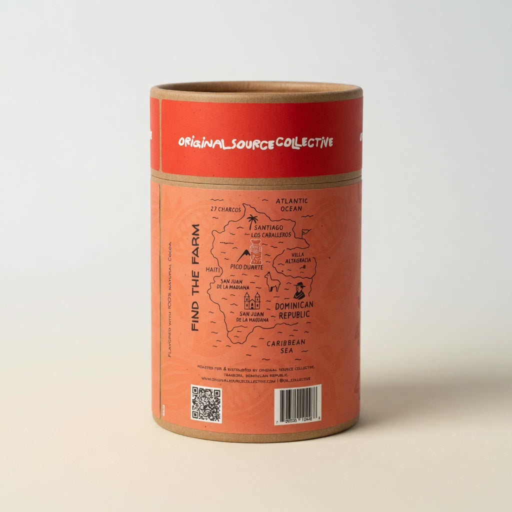 Cocoa Canuco