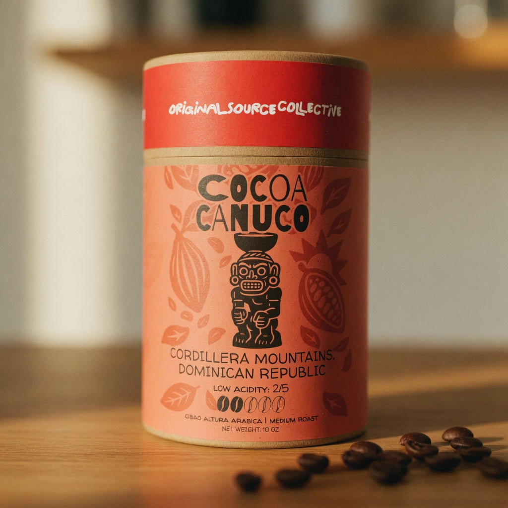Cocoa Canuco