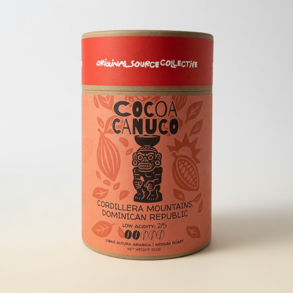 Cocoa Canuco