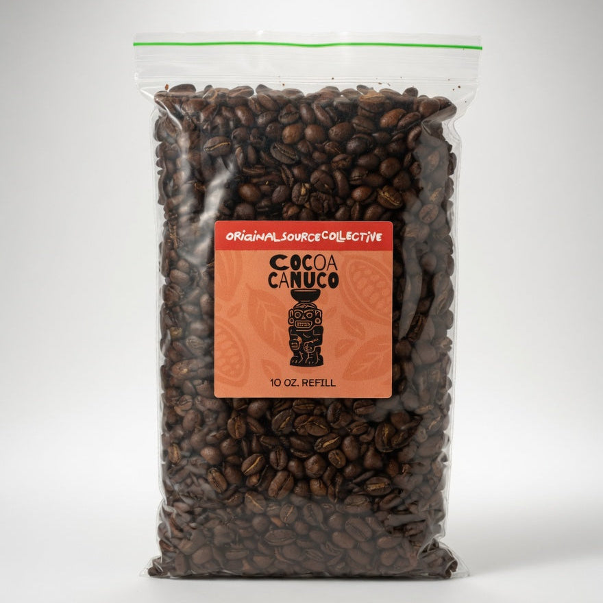 Cocoa Canuco
