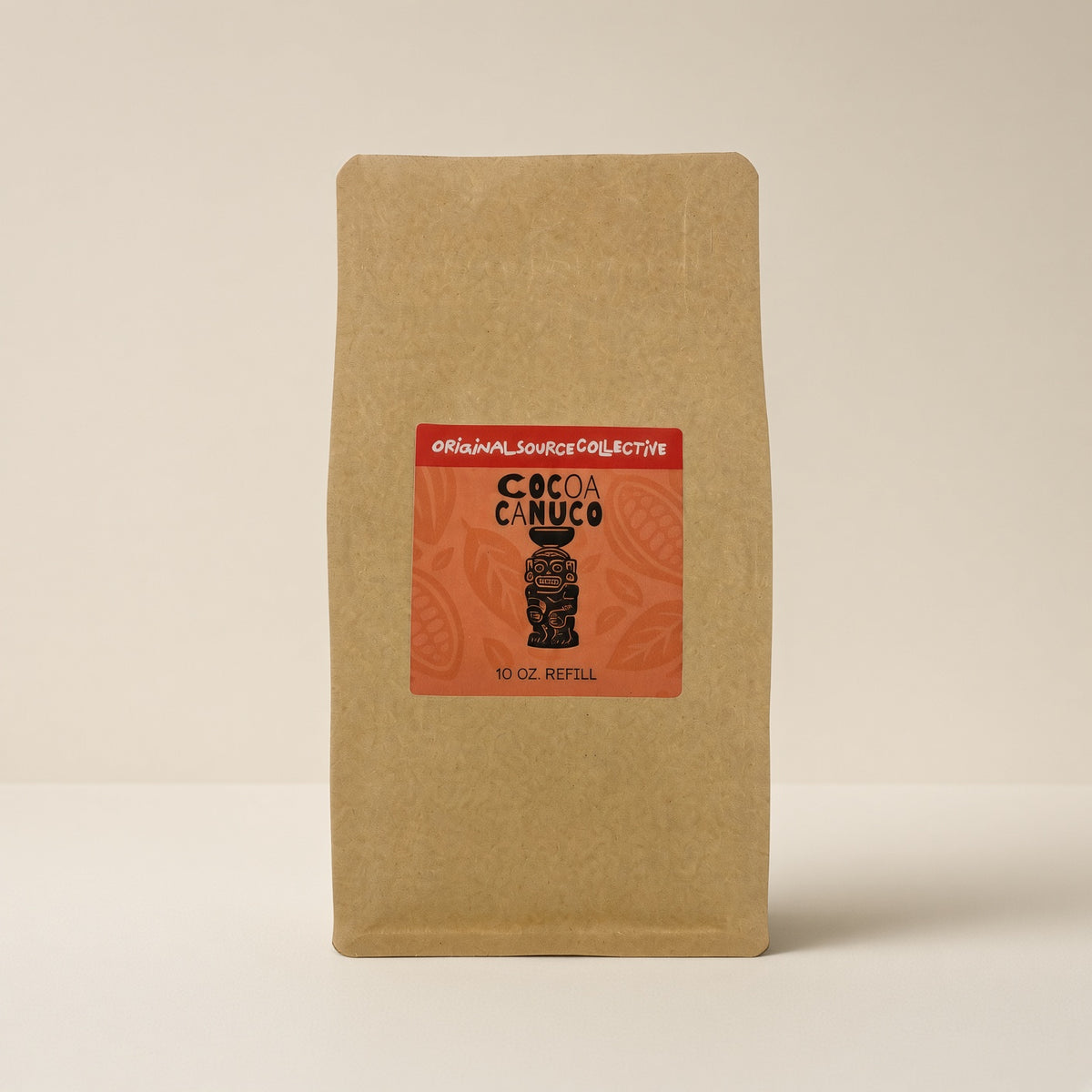 Cocoa Canuco